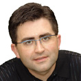 Ing. Jiří Rudolf